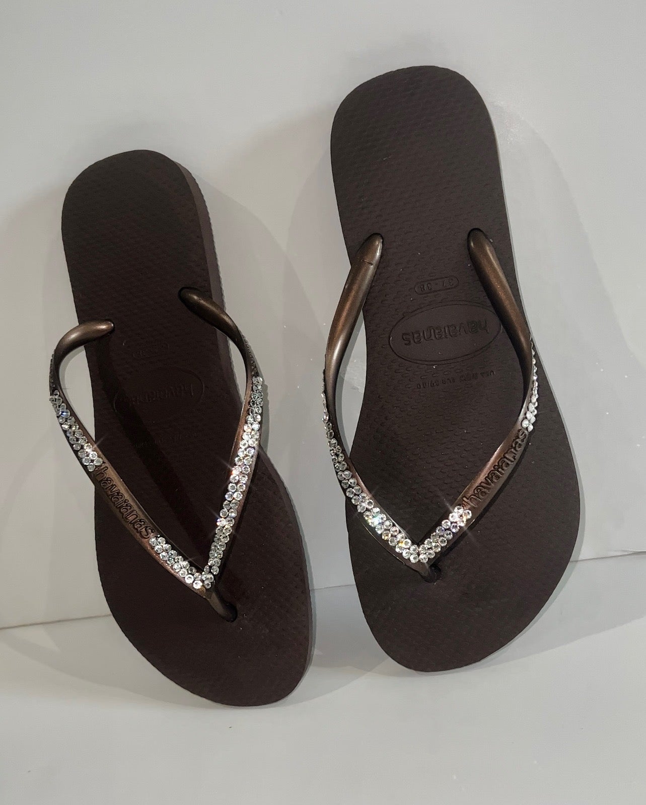 Swarovski havaianas australia deals