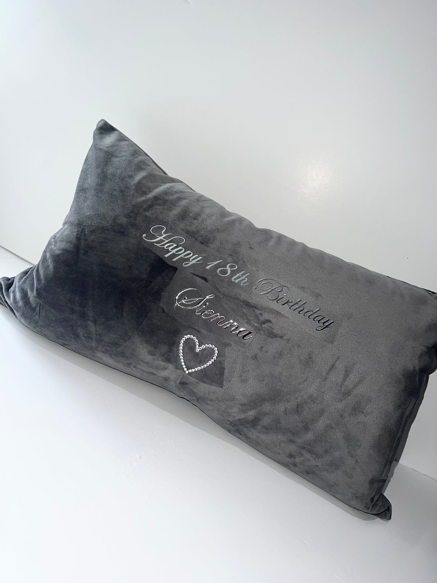 Personalised Cushion