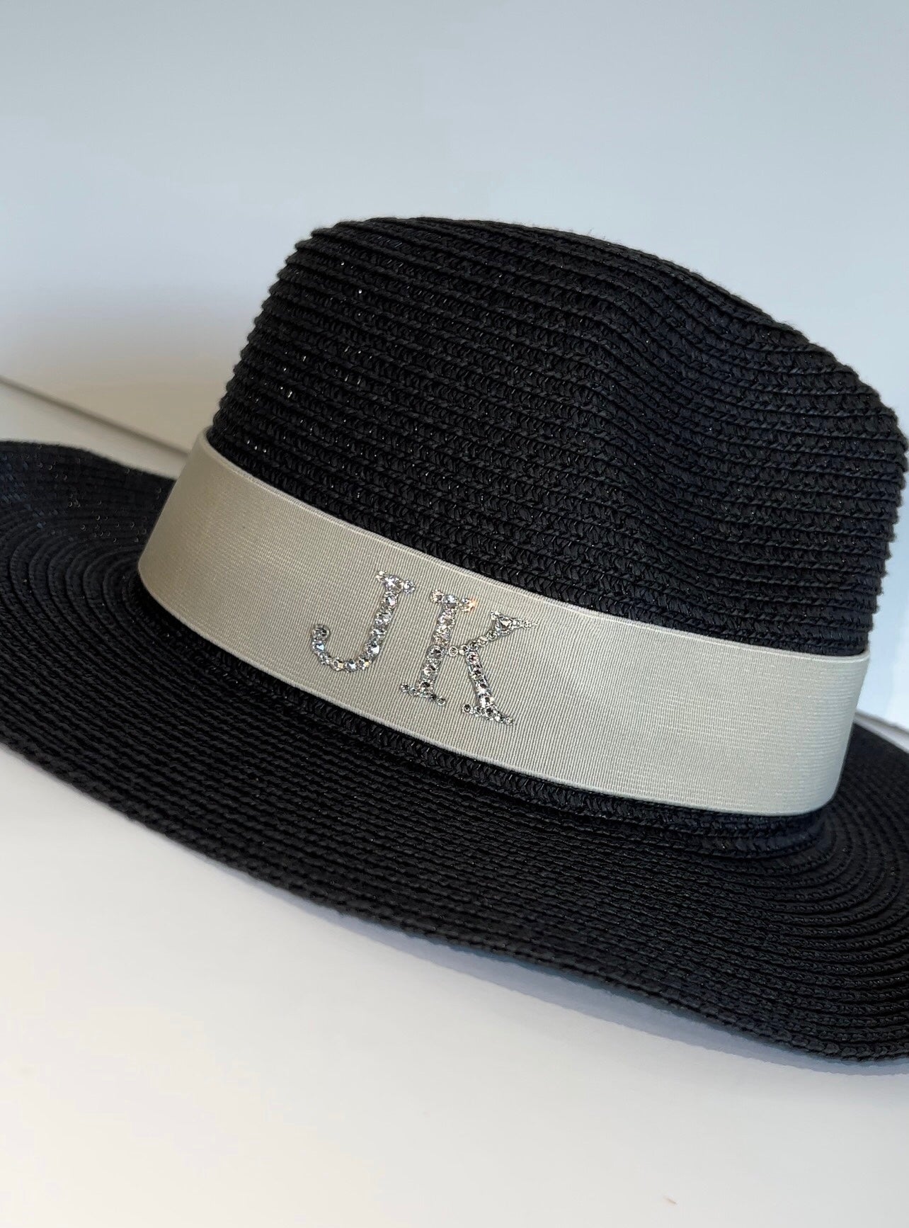 Personalised Fedora Hat