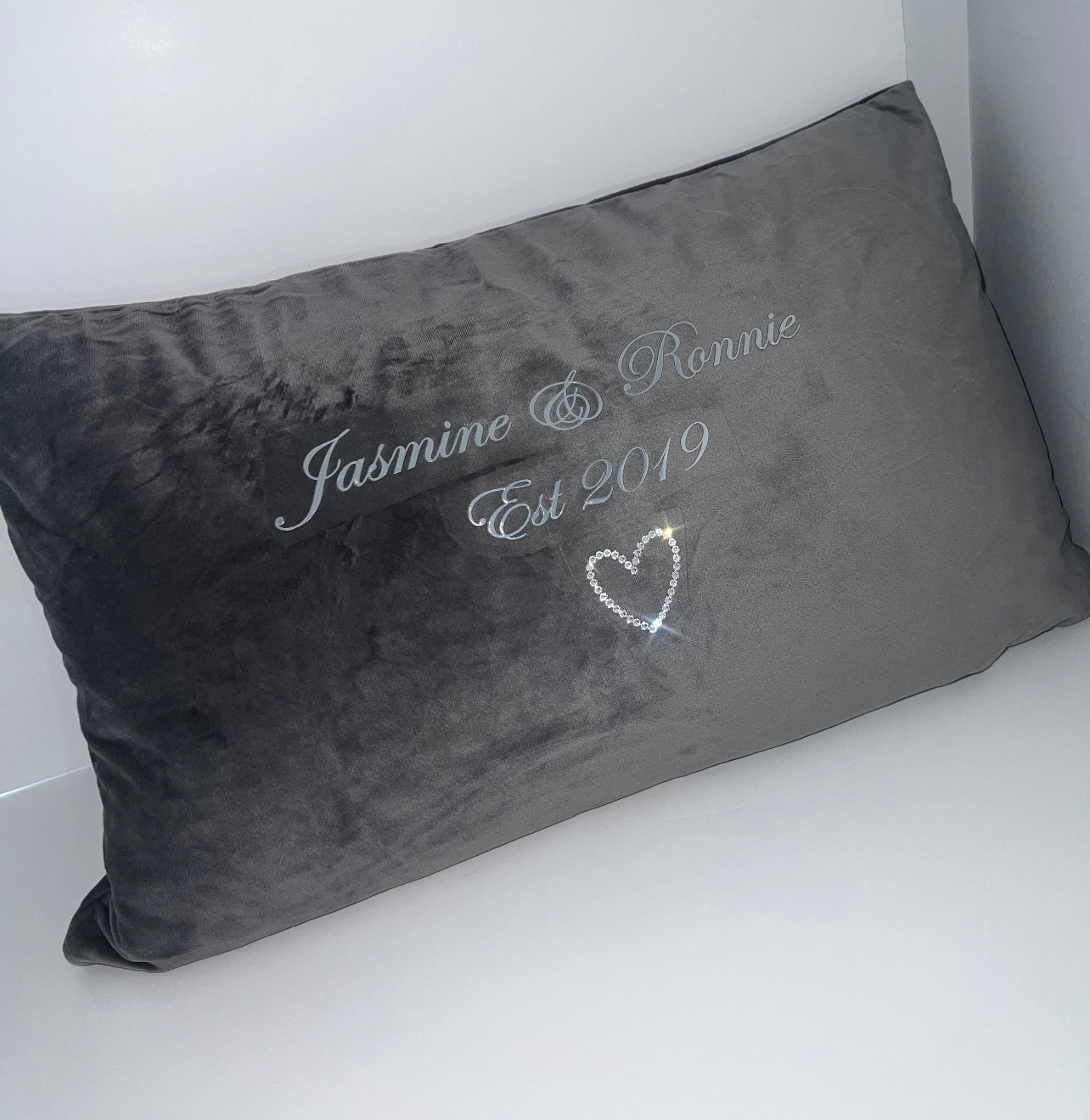 Personalised Cushion