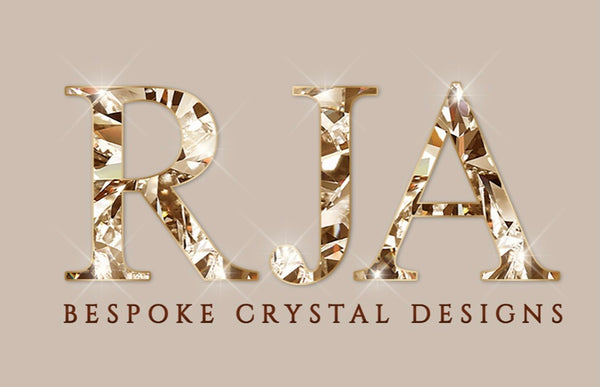 RJA Bespoke Crystal Designs